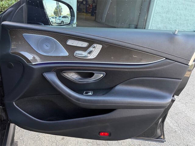 2019 Mercedes-Benz CLS AMG CLS 53 S