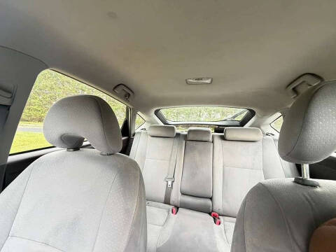 2005 Toyota Prius