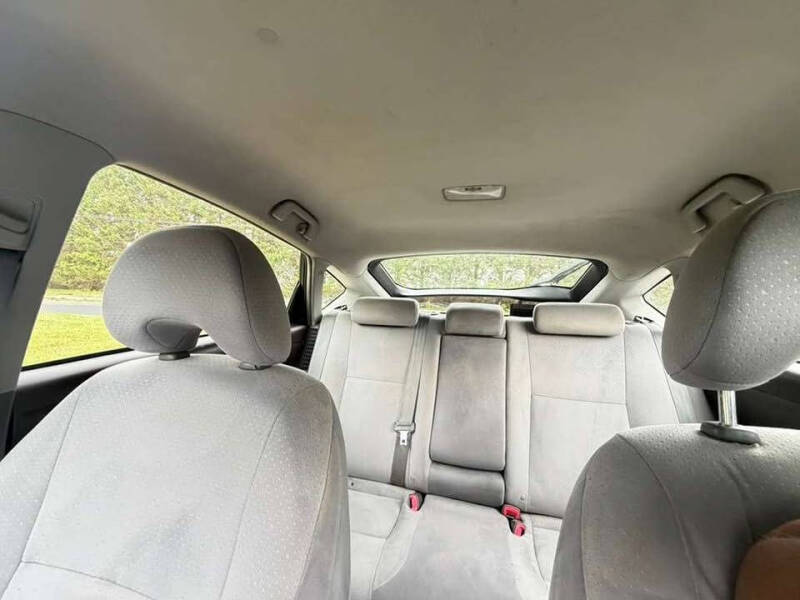 2005 Toyota Prius