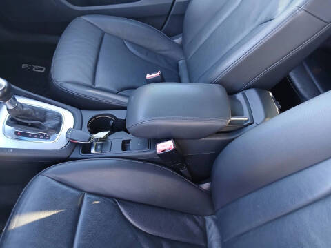 2016 Audi Q3 2.0T quattro Premium Plus