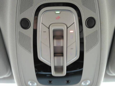 2023 Audi Q7 quattro Premium Plus 45 TFSI