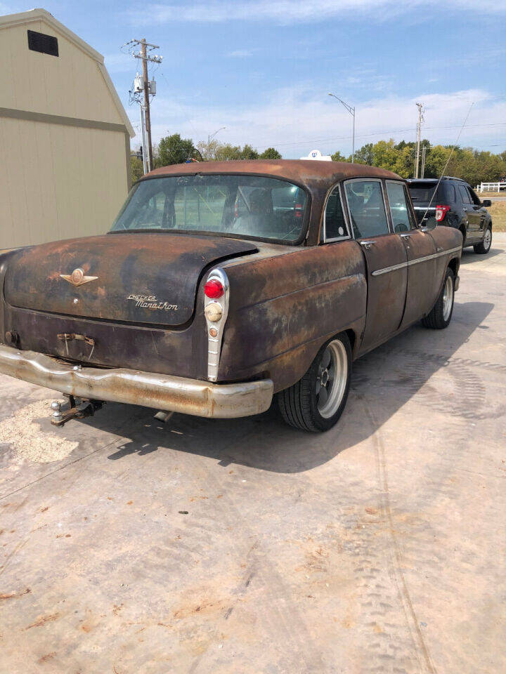 1973 Checker Marathon for sale at 66 Auto Center and The Dent Shop in Joplin, MO