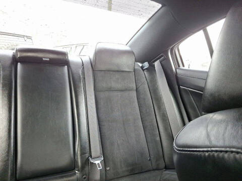 2019 Dodge Charger R/T Scat Pack