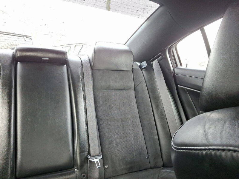 2019 Dodge Charger R/T Scat Pack