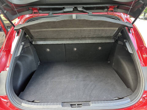 2023 Toyota GR Corolla Core
