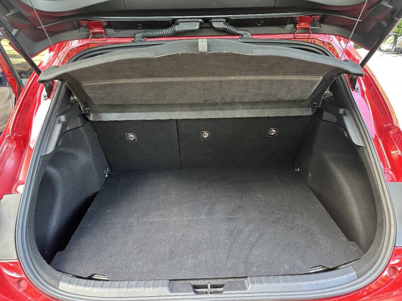 2023 Toyota GR Corolla Core