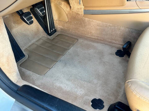 2006 Porsche 911 Carrera S