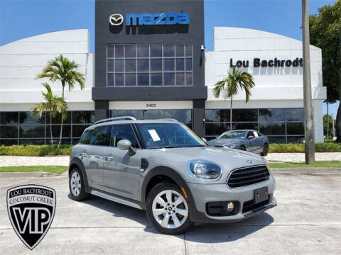 2019 MINI Countryman