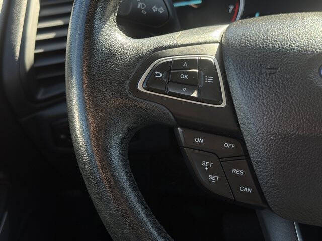 2021 Ford EcoSport Titanium