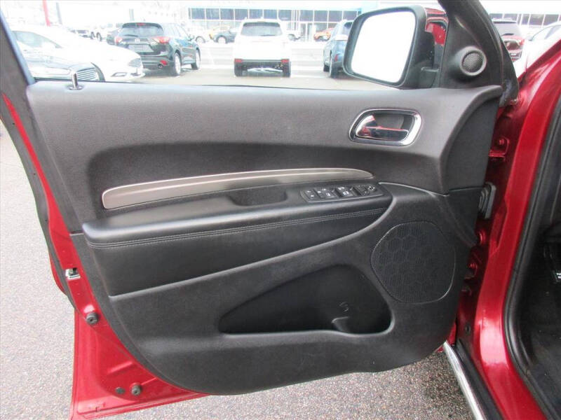 2013 Dodge Durango SXT