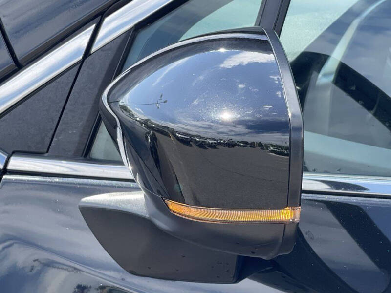 2025 Subaru Ascent Premium 7-Passenger