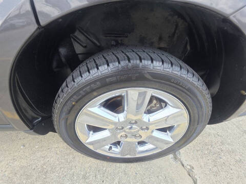 2015 Dodge Journey Limited