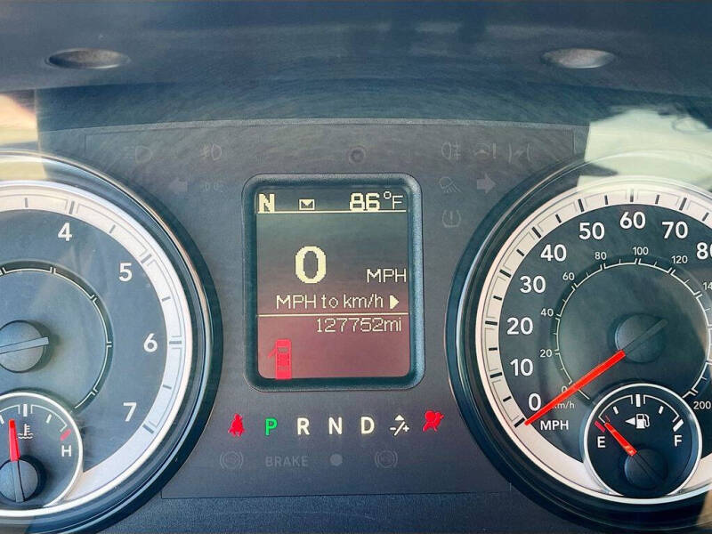 2016 RAM 1500 Express