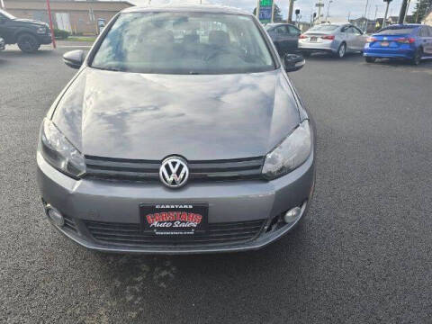 2013 Volkswagen Golf