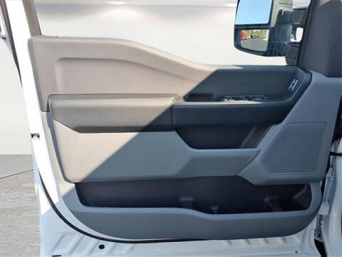 2026 Ford F-350 Super Duty