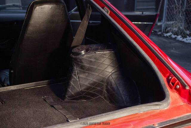 1972 Datsun 240Z
