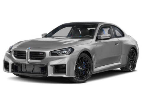 2026 BMW M2
