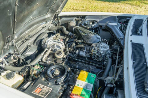 1990 Rolls-Royce Silver Spur