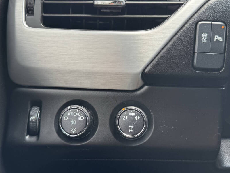 2015 GMC Yukon SLE