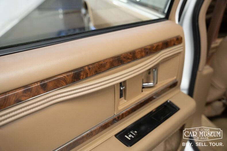 1996 Buick Roadmaster Estate