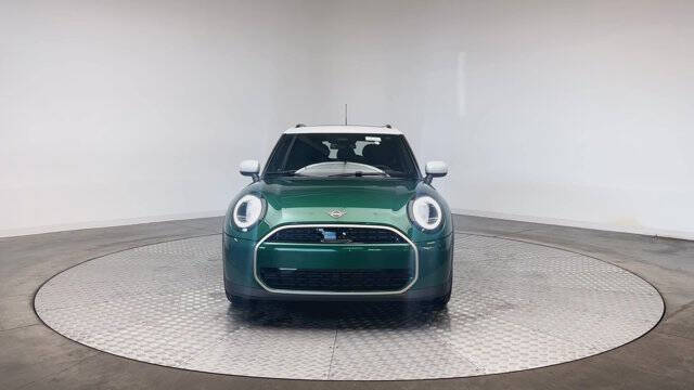 2026 MINI Hardtop 4 Door Cooper