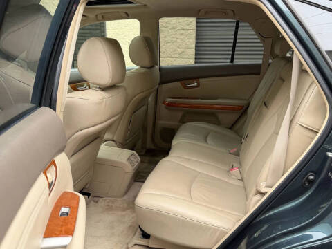 2006 Lexus RX 330