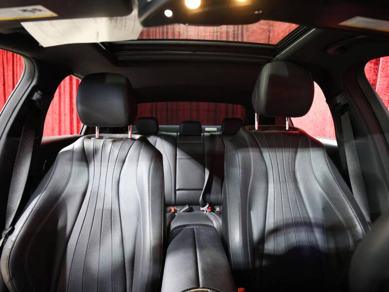 2018 Mercedes-Benz E-Class E 300