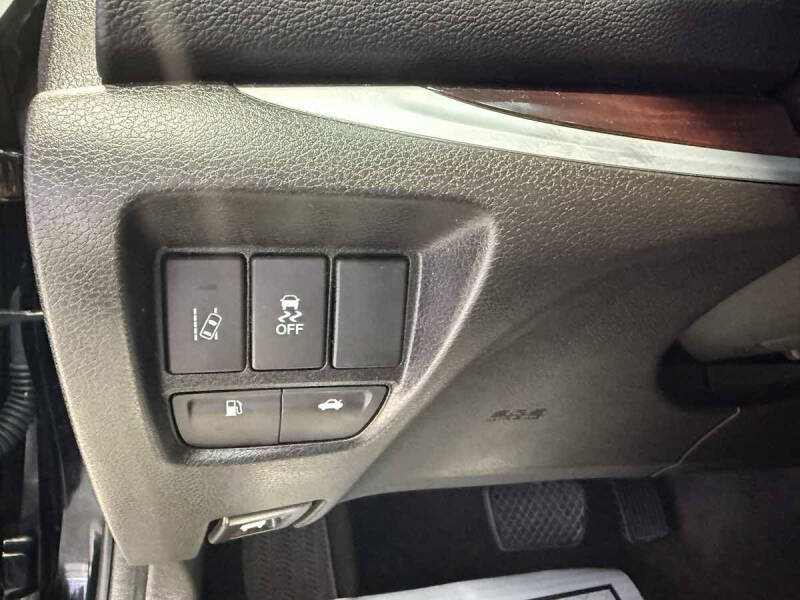 2017 Acura TLX w/Tech