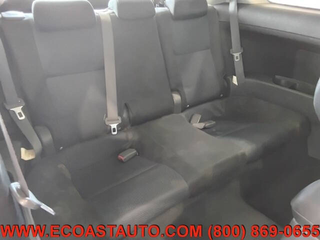 2005 Scion tC