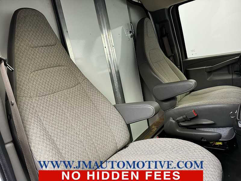 2021 Chevrolet Express 3500