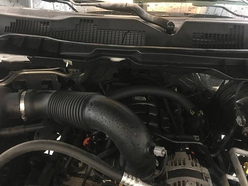 2021 RAM 1500 Classic