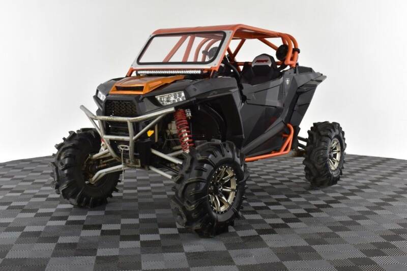2014 Polaris RZR&#174; XP 1000 EPS Black Pe for sale at Head Motor Company - Head Indian Motorcycle in Columbia MO