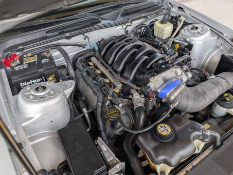 2006 Ford Mustang GT Premium