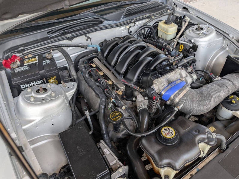 2006 Ford Mustang GT Premium