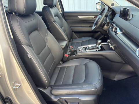 2024 Mazda CX-5 2.5 S Premium