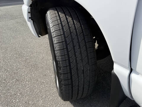 2007 Dodge Ram 1500 SLT