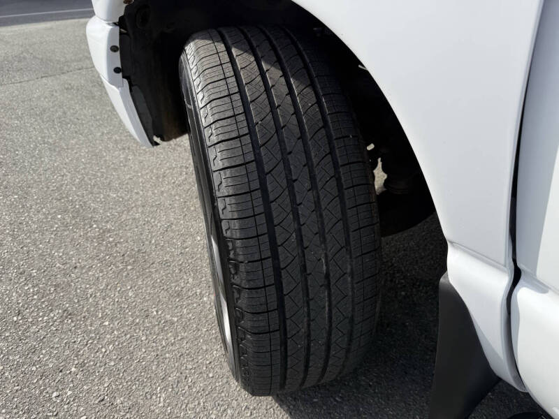 2007 Dodge Ram 1500 SLT