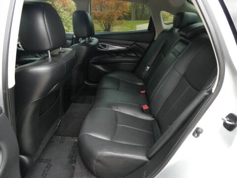 2019 Infiniti Q70 3.7 Luxe