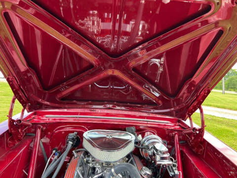 1964 Chevrolet Nova