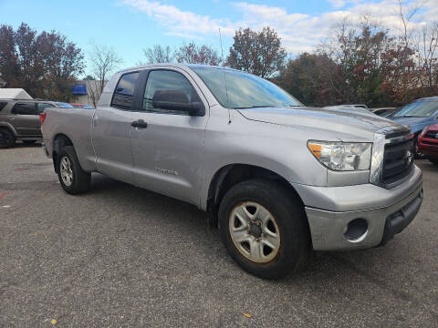 2011 Toyota Tundra for sale at Central 1 Auto Brokers in Virginia Beach VA