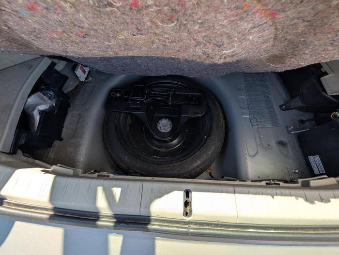 2006 Toyota Prius