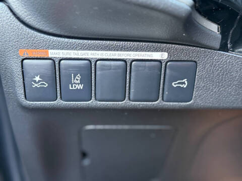 2020 Mitsubishi Outlander SEL