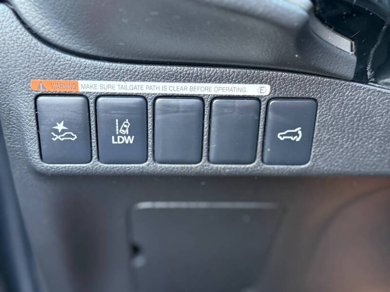 2020 Mitsubishi Outlander SEL