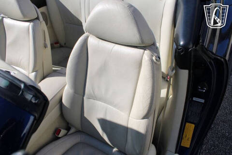 2002 Lexus SC 430