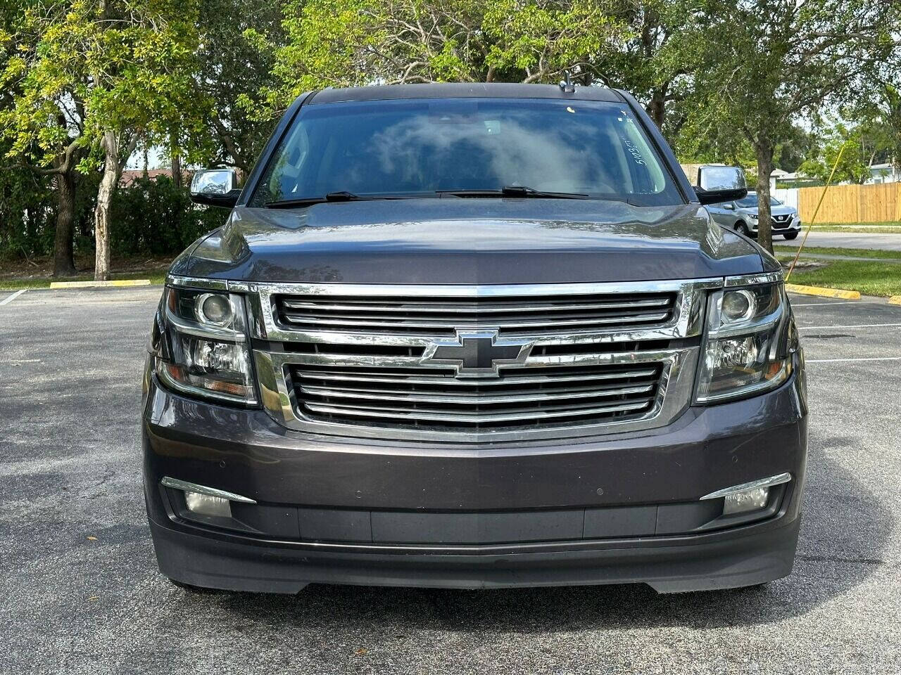 2016 CHEVROLET Suburban SUV / Crossover - $23,995