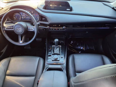 2023 Mazda CX-30 2.5 S Preferred