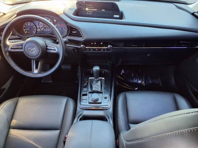 2023 Mazda CX-30 2.5 S Preferred