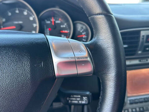 2006 Porsche 911 Carrera