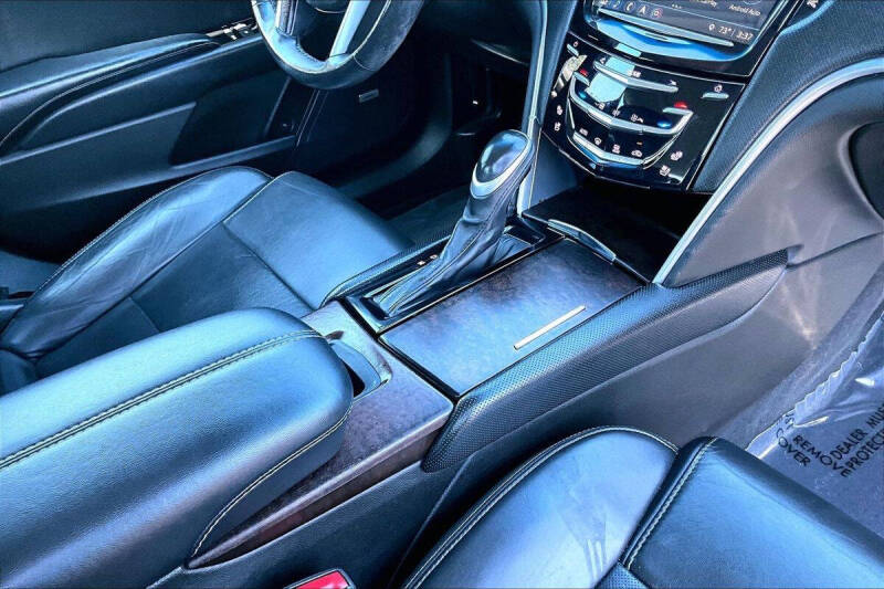 2019 Cadillac XTS Luxury