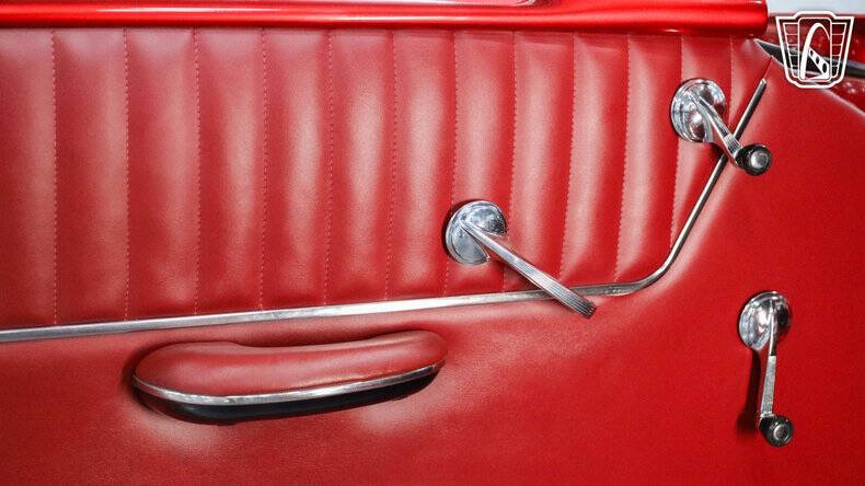 1956 Chevrolet 210